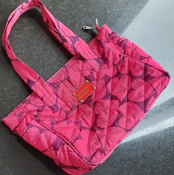 Marc Jacob Tote Bag - Picture 9 of 11